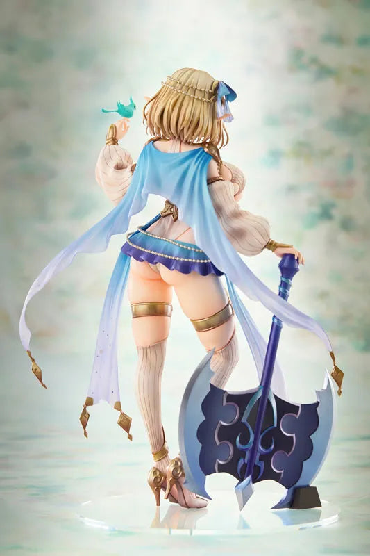 Original Character - Elf Mura - Kukuru - 1/6 (Vertex)ㅤ – Vertex – ActionFigureBrasil