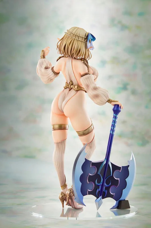 Original Character - Elf Mura - Kukuru - 1/6 (Vertex)ㅤ – Vertex – ActionFigureBrasil