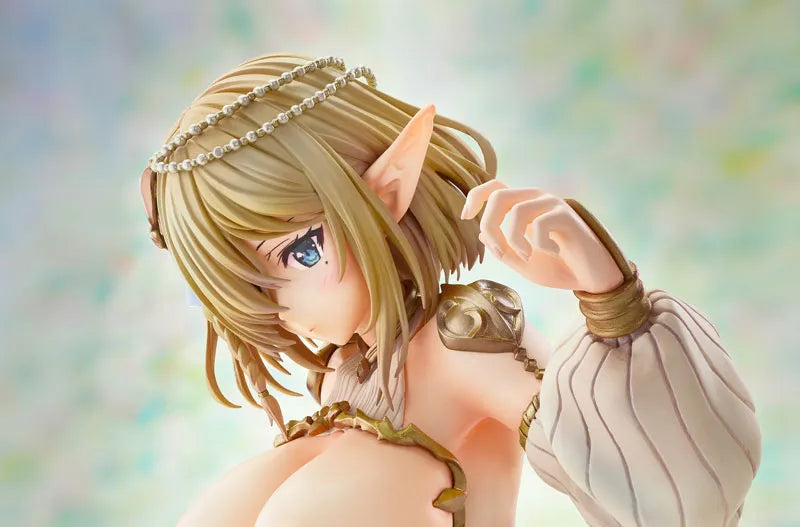 Original Character - Elf Mura - Kukuru - 1/6 (Vertex)ㅤ – Vertex – ActionFigureBrasil