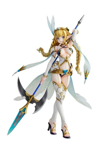 Original Character - Elf Mura - Lincia - 1/6 - 2023 Re-release (Vertex)ㅤ – Vertex – ActionFigureBrasil
