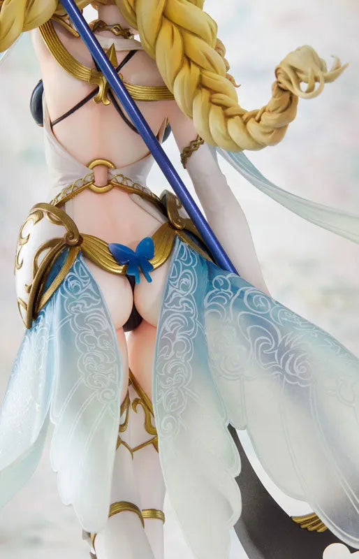 Original Character - Elf Mura - Lincia - 1/6 - 2023 Re-release (Vertex)ㅤ – Vertex – ActionFigureBrasil