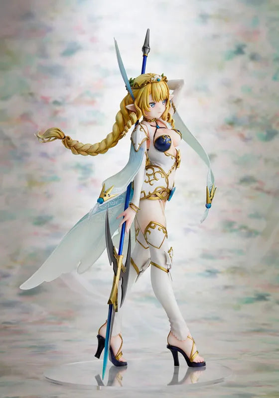 Original Character - Elf Mura - Lincia - 1/6 - 2023 Re-release (Vertex)ㅤ – Vertex – ActionFigureBrasil