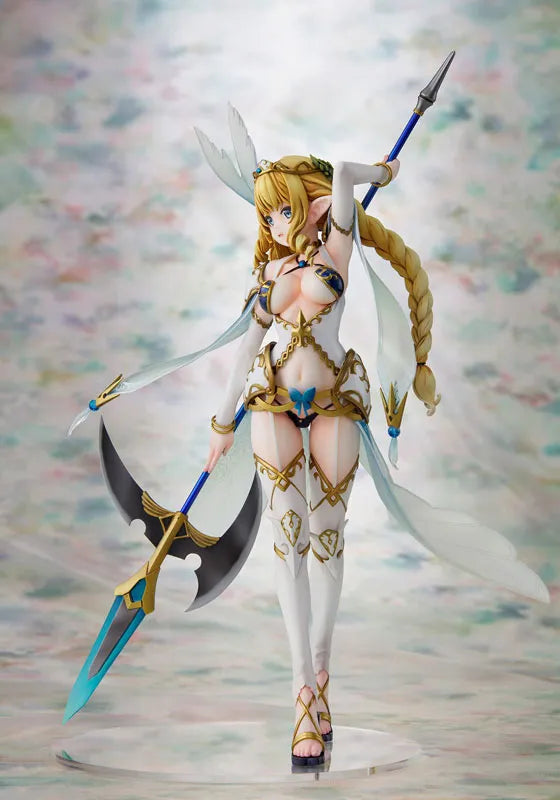 Original Character - Elf Mura - Lincia - 1/6 - 2023 Re-release (Vertex)ㅤ – Vertex – ActionFigureBrasil