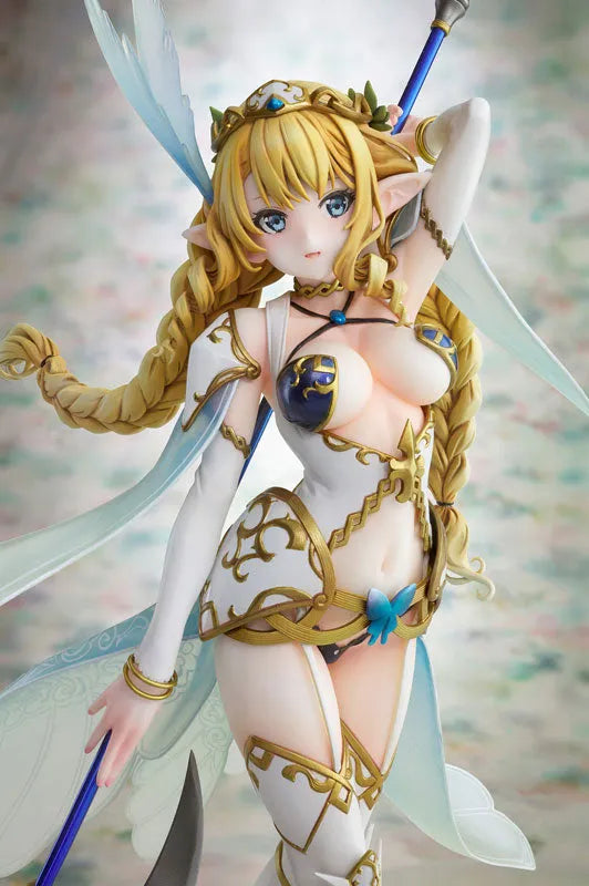 Original Character - Elf Mura - Lincia - 1/6 - 2023 Re-release (Vertex)ㅤ – Vertex – ActionFigureBrasil