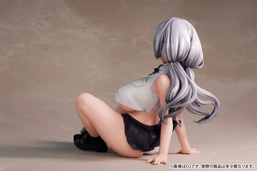 Original Character - Emma - 1/6 (B'full)ㅤ – B'full – ActionFigureBrasil