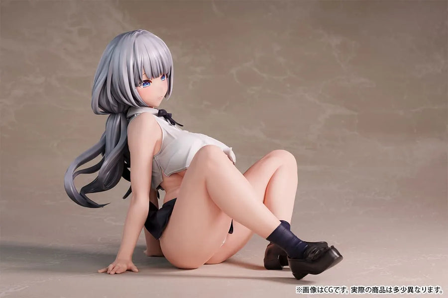 Original Character - Emma - 1/6 (B'full)ㅤ – B'full – ActionFigureBrasil
