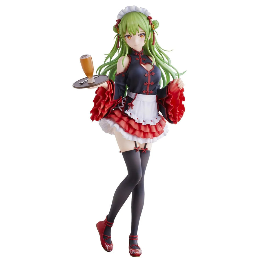 Original Character - En-chan - China x Maid (Union Creative International Ltd)ㅤ – Union Creative – ActionFigureBrasil