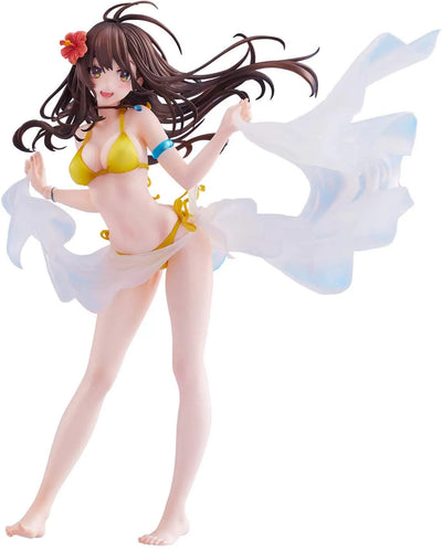 Original Character - En Morikura Illustration Hello Summer (Union Creative)ㅤ – Union Creative – ActionFigureBrasil