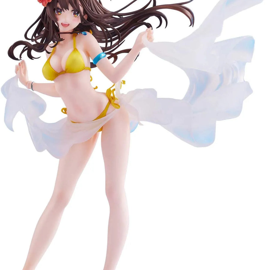 Original Character - En Morikura Illustration Hello Summer (Union Creative)ㅤ – Union Creative – ActionFigureBrasil