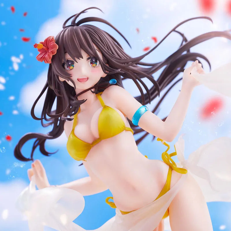 Original Character - En Morikura Illustration Hello Summer (Union Creative)ㅤ – Union Creative – ActionFigureBrasil
