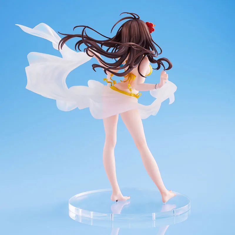 Original Character - En Morikura Illustration Hello Summer (Union Creative)ㅤ – Union Creative – ActionFigureBrasil