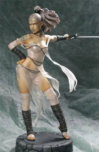 Original Character - Fantasy Figure Gallery - Ritual - 1/6 (Yamato)ㅤ – Yamato – ActionFigureBrasil
