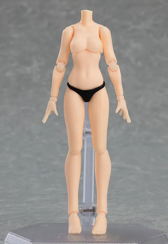 Original Character - Figma #569 - figma Styles - Mika - Mini Skirt Chinese Dress Outfit (Max Factory)ㅤ – Max Factory – ActionFigureBrasil