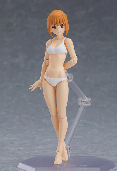 Original Character - Figma - Emily - Yukata Outfit (Max Factory)ㅤ – Max Factory – ActionFigureBrasil — ambientada