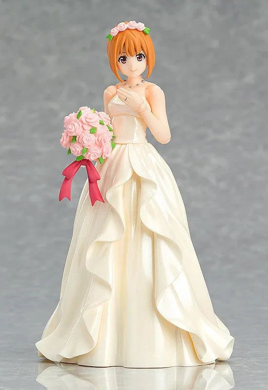 Original Character - Figma EX-047 - Bride (Max Factory)ㅤ – Puella Magi Madoka Magica – ActionFigureBrasil
