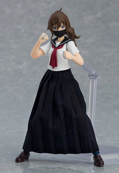 Original Character - figma Styles - Makoto - Sukeban Body (Max Factory)ㅤ – Max Factory – ActionFigureBrasil — close