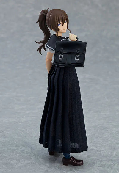 Original Character - figma Styles - Makoto - Sukeban Body (Max Factory)ㅤ – Max Factory – ActionFigureBrasil — acessórios