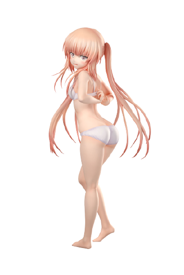 Original Character - Figure Billbord Project - Kohinata Ruriko - 1/6 (B'full FOTS Japan)ㅤ – B'full – ActionFigureBrasil