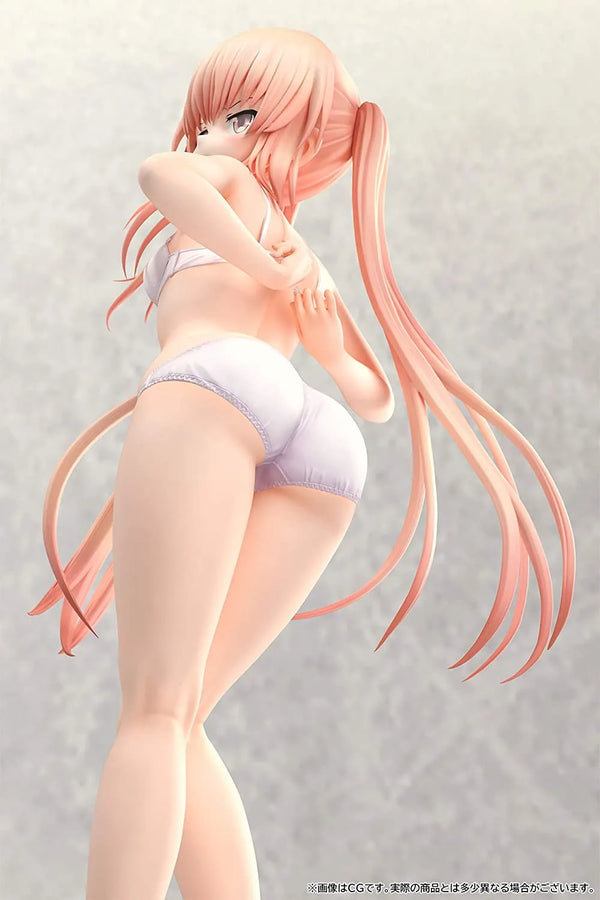 Original Character - Figure Billbord Project - Kohinata Ruriko - 1/6 (B'full FOTS Japan)ㅤ – B'full – ActionFigureBrasil