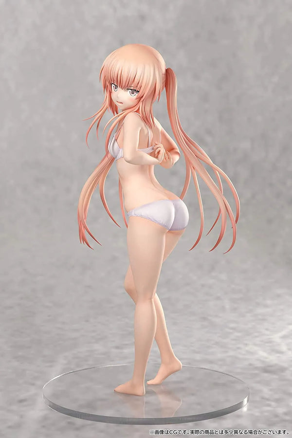 Original Character - Figure Billbord Project - Kohinata Ruriko - 1/6 (B'full FOTS Japan)ㅤ – B'full – ActionFigureBrasil