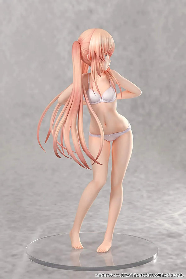 Original Character - Figure Billbord Project - Kohinata Ruriko - 1/6 (B'full FOTS Japan)ㅤ – B'full – ActionFigureBrasil
