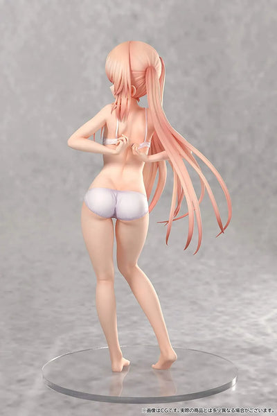 Original Character - Figure Billbord Project - Kohinata Ruriko - 1/6 (B'full FOTS Japan)ㅤ – B'full – ActionFigureBrasil — iluminação de estúdio