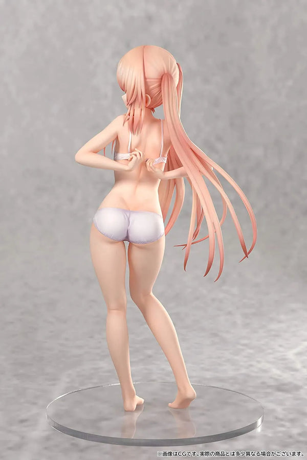 Original Character - Figure Billbord Project - Kohinata Ruriko - 1/6 (B'full FOTS Japan)ㅤ – B'full – ActionFigureBrasil