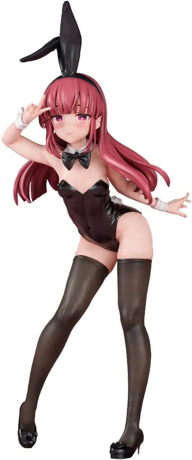 Original Character - Gachi Koi Bunny Girl - Akane - 1/7 (B'full)ㅤ – B'full – ActionFigureBrasil