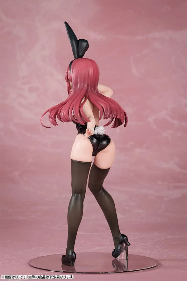 Original Character - Gachi Koi Bunny Girl - Akane - 1/7 (B'full)ㅤ – B'full – ActionFigureBrasil