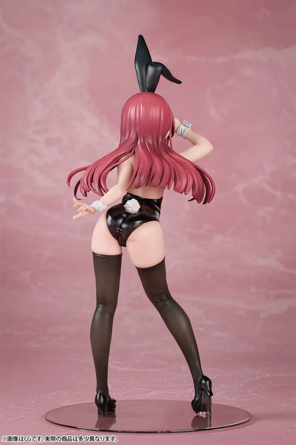 Original Character - Gachi Koi Bunny Girl - Akane - 1/7 (B'full)ㅤ – B'full – ActionFigureBrasil