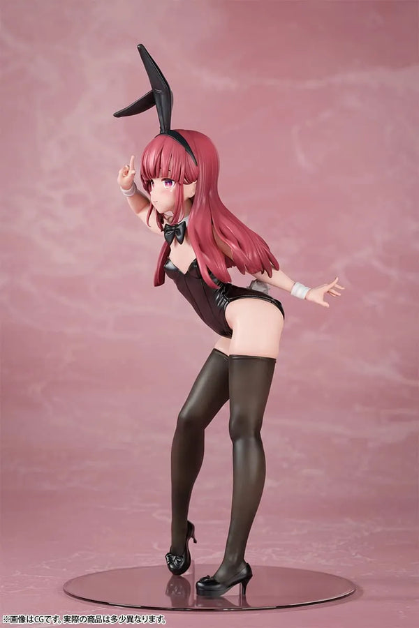 Original Character - Gachi Koi Bunny Girl - Akane - 1/7 (B'full)ㅤ – B'full – ActionFigureBrasil