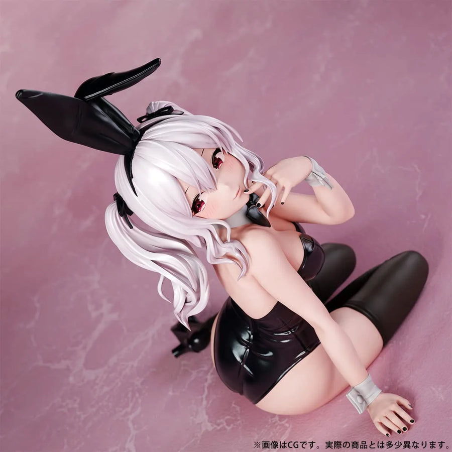 Original Character - Gachi Koi Bunny Girl - Cheryl - 1/7 (B'full)ㅤ – B'full – ActionFigureBrasil