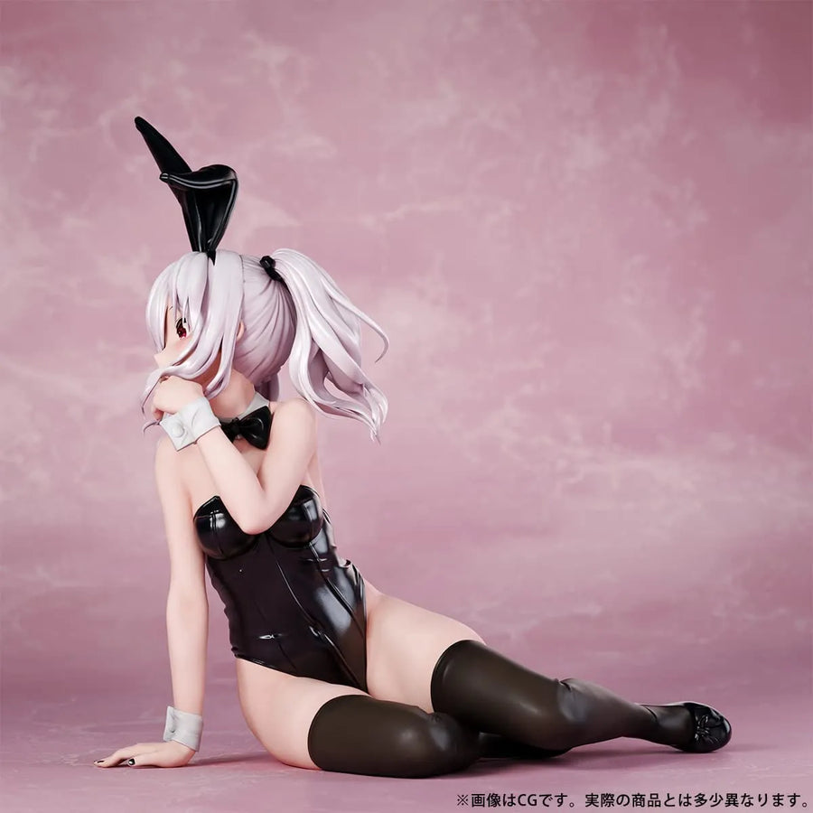 Original Character - Gachi Koi Bunny Girl - Cheryl - 1/7 (B'full)ㅤ – B'full – ActionFigureBrasil