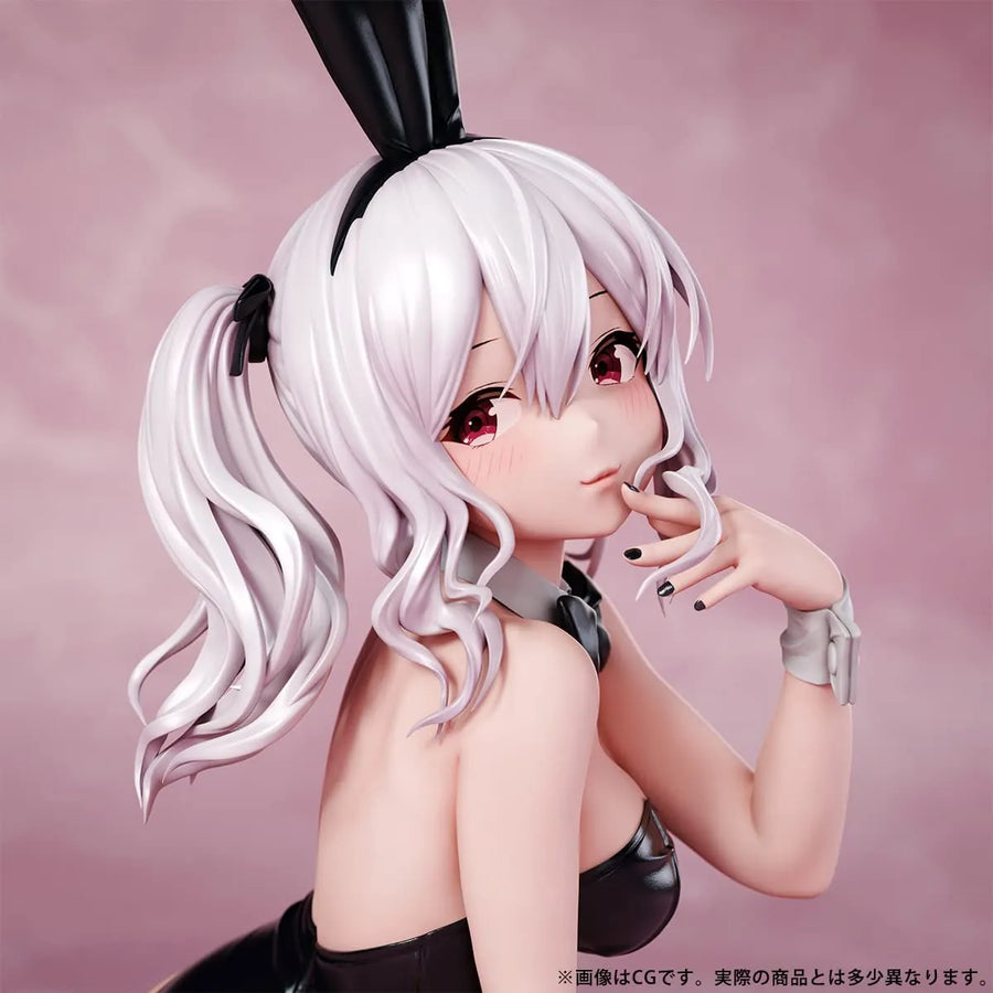 Original Character - Gachi Koi Bunny Girl - Cheryl - 1/7 (B'full)ㅤ – B'full – ActionFigureBrasil