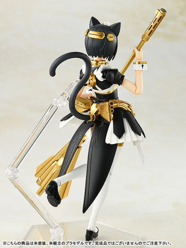 Original Character - Guilty Princess - Plamax GP-01 - Maidroid Miao - 2023 Re-release (Max Factory)ㅤ – Max Factory – ActionFigureBrasil