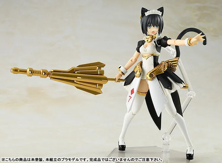 Original Character - Guilty Princess - Plamax GP-01 - Maidroid Miao (Max Factory)ㅤ – Max Factory – ActionFigureBrasil
