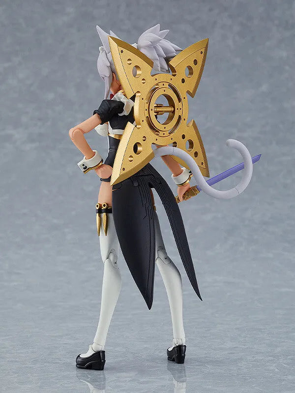 Original Character - Guilty Princess - Plamax GP-06 - Maidroid Kuon (Max Factory)ㅤ – Max Factory – ActionFigureBrasil