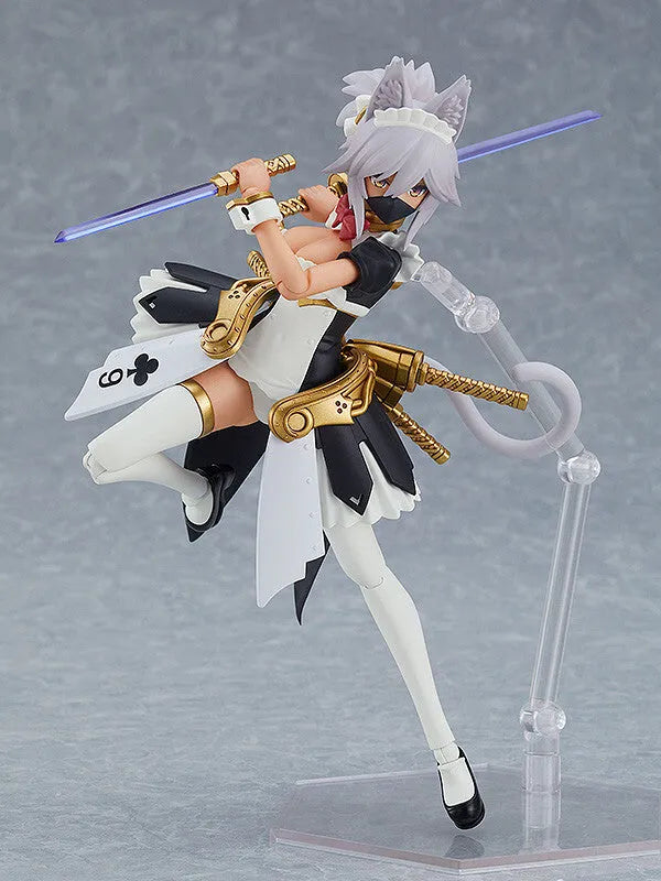 Original Character - Guilty Princess - Plamax GP-06 - Maidroid Kuon (Max Factory)ㅤ – Max Factory – ActionFigureBrasil