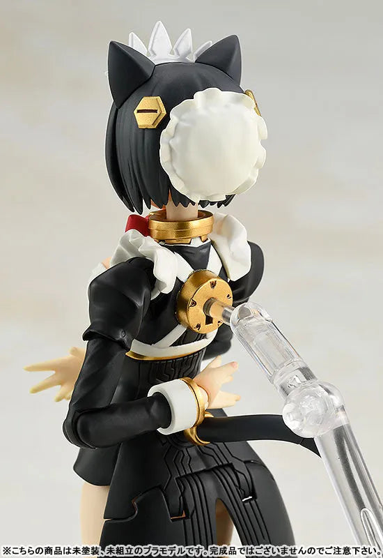 Original Character - Guilty Princess - Plamax - Maidroid Chloe (Max Factory)ㅤ – Max Factory – ActionFigureBrasil