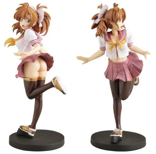 Original Character - Gutto-Kuru Figure Collection SWEET #2 - Sumida Rumiㅤ – CM's Corporation – ActionFigureBrasil