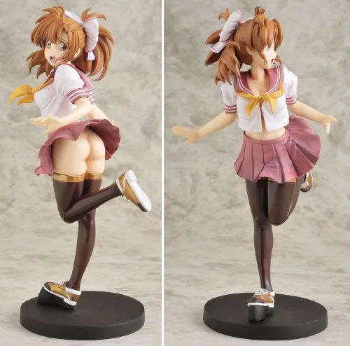 Original Character - Gutto-Kuru Figure Collection SWEET #2 - Sumida Rumiㅤ – CM's Corporation – ActionFigureBrasil