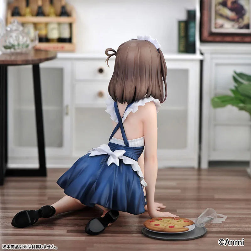 Original Character - Haiiro no Kotori no Ko Maid Sugata - 1/6 (Wings Inc.)ㅤ – Wing – ActionFigureBrasil