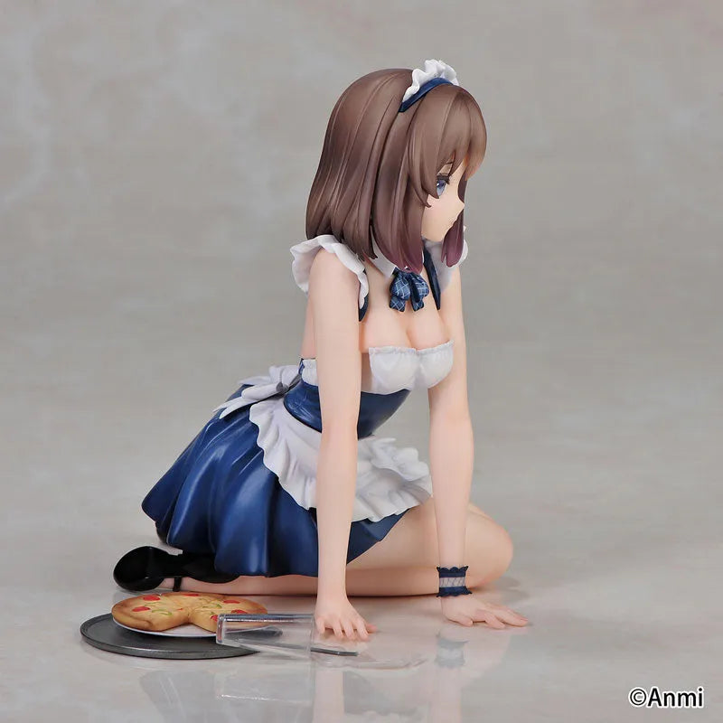 Original Character - Haiiro no Kotori no Ko Maid Sugata - 1/6 (Wings Inc.)ㅤ – Wing – ActionFigureBrasil