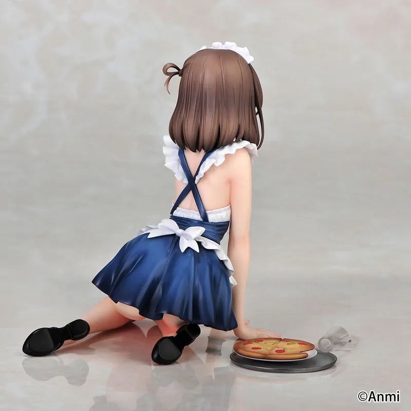 Original Character - Haiiro no Kotori no Ko Maid Sugata - 1/6 (Wings Inc.)ㅤ – Wing – ActionFigureBrasil