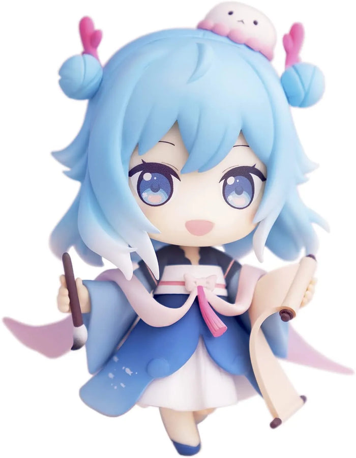Original Character - Haiyi - Hualong Ver. (MEDIUM5)ㅤ – MEDIUM5 – ActionFigureBrasil