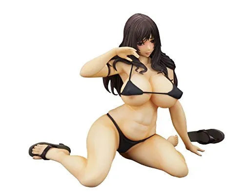 Original Character - Hana-Man Cover Girl Anna - 1/6 (Q-six)ㅤ – Q-six – ActionFigureBrasil