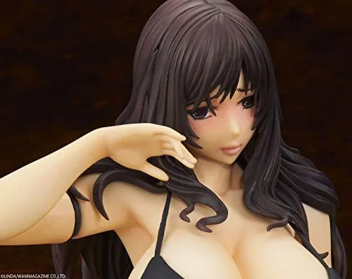Original Character - Hana-Man Cover Girl Anna - 1/6 (Q-six)ㅤ – Q-six – ActionFigureBrasil