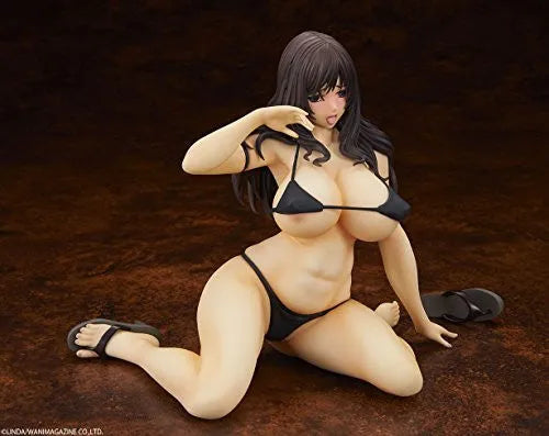 Original Character - Hana-Man Cover Girl Anna - 1/6 (Q-six)ㅤ – Q-six – ActionFigureBrasil