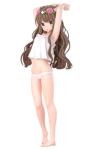 Original Character - Hana to Onnanoko - 1/6 (FOTS Japan)ㅤ – B'full – ActionFigureBrasil