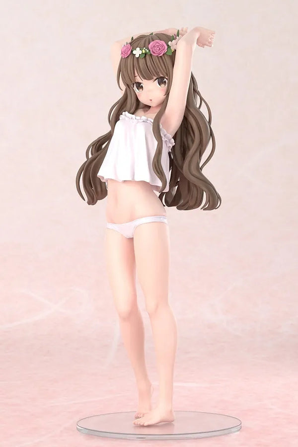 Original Character - Hana to Onnanoko - 1/6 (FOTS Japan)ㅤ – B'full – ActionFigureBrasil